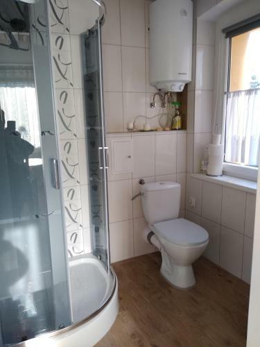 Apartament Przy T??niach