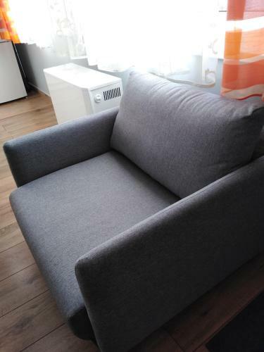 Apartament Przy T??niach