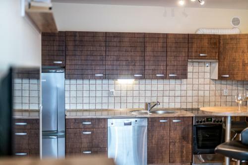 Apartament Lenka Karkonosze