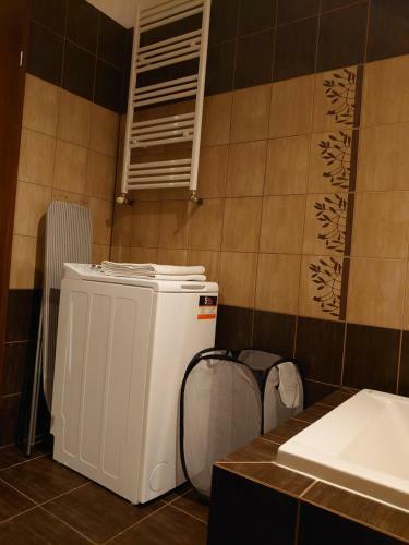 Apartament Lenka Karkonosze