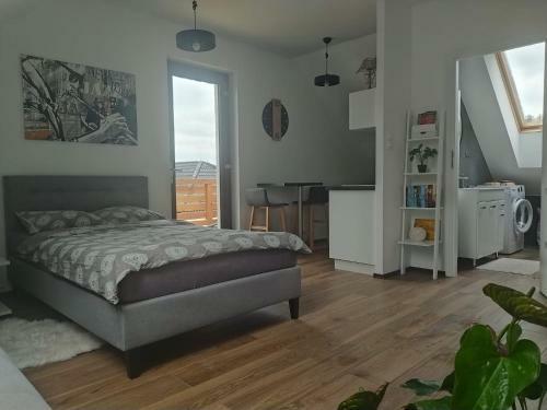 Apartament Muzyczny