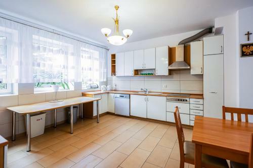 Villa Willa Sobiesz�w