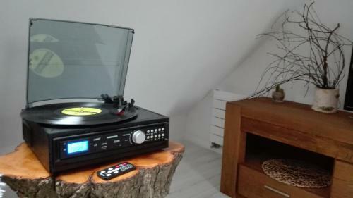 Apartamento Brzoza I ?wierk Z Widokiem Na G�ry