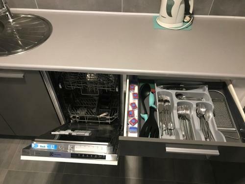 Apartament C18