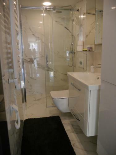 Apartament Vip I