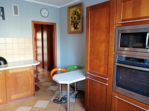 Apartamento U Ireny