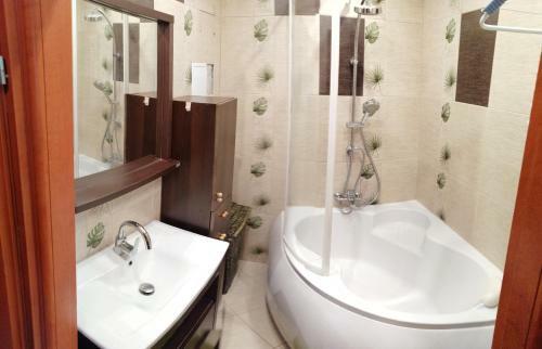 Apartamento U Ireny