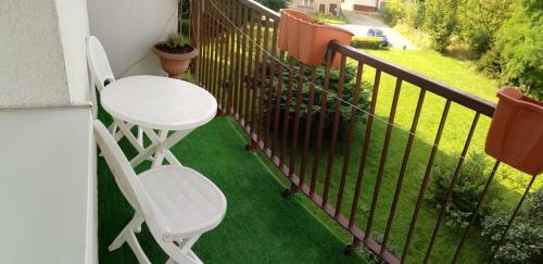 Apartamento U Ireny