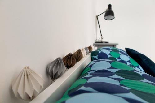 Apartament Magia Miasta