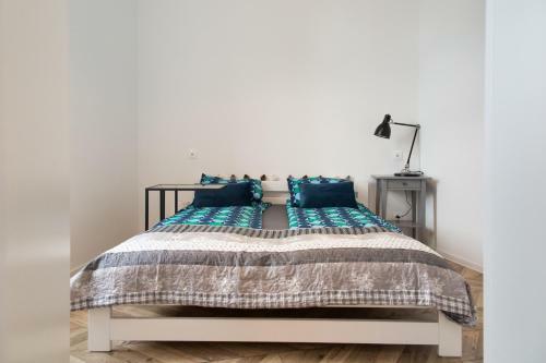 Apartament Magia Miasta