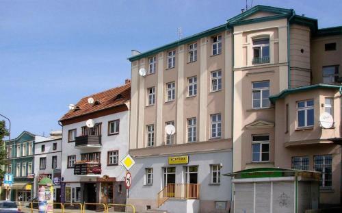 Apartament Magia Miasta
