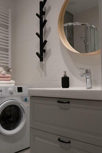 Apartament Magia Miasta