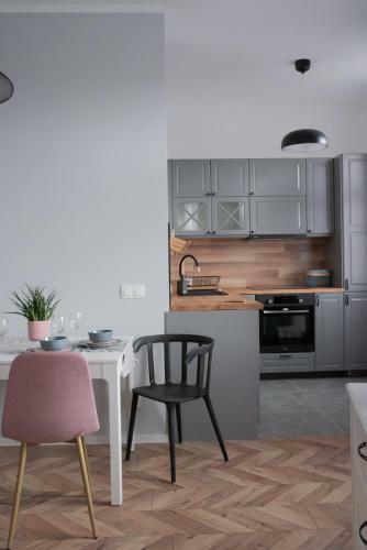 Apartament Magia Miasta