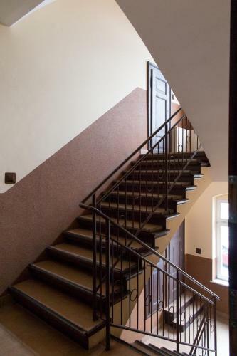 Apartament Magia Miasta