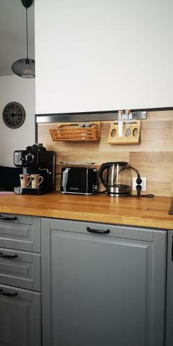 Apartament Magia Miasta