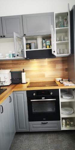 Apartament Magia Miasta