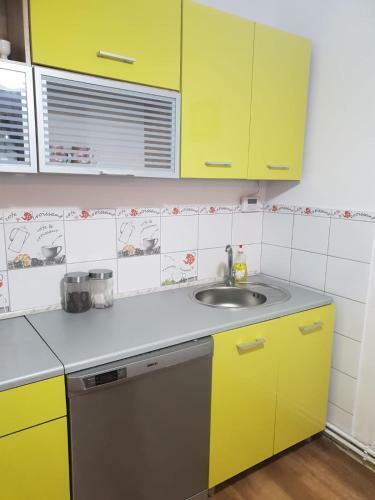 Apartament Danusia