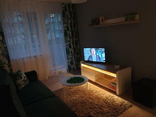 Apartamento Pokoje Go?cinne Uzdrovisco Cieplice