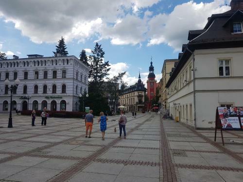 Apartamento Pokoje Go?cinne Uzdrovisco Cieplice