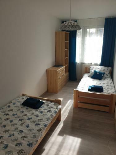 Apartamento Pokoje Go?cinne Uzdrovisco Cieplice