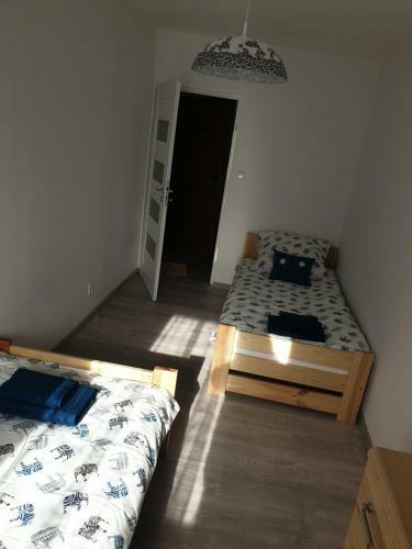 Apartamento Pokoje Go?cinne Uzdrovisco Cieplice