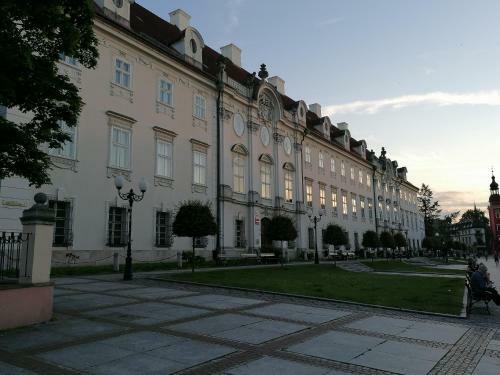 Apartament Kurort Gaja