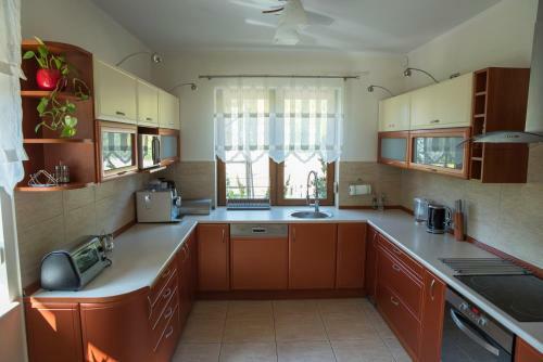 Apartamento G�rskie Wytchnienie