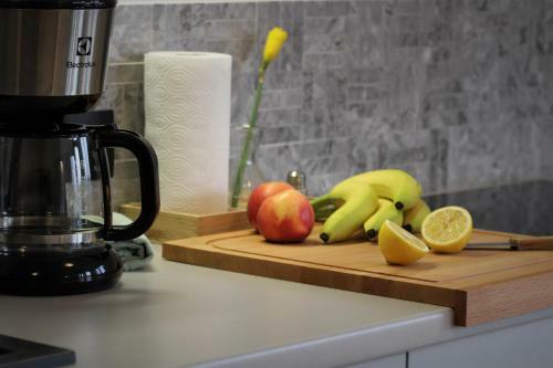 Apartament Zielone Tarasy