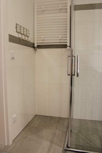 Apartament Zielone Tarasy