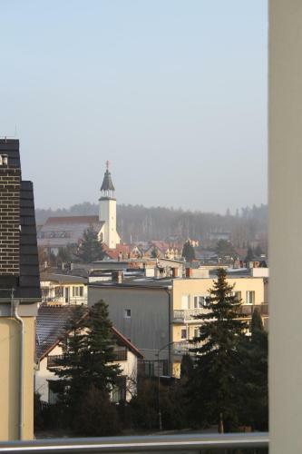 Apartament Zielone Tarasy
