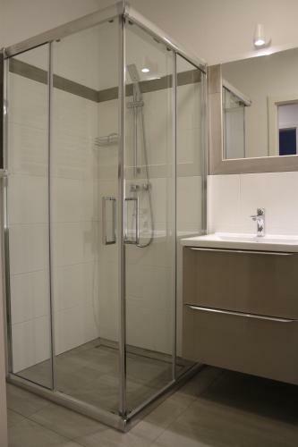 Apartament Zielone Tarasy