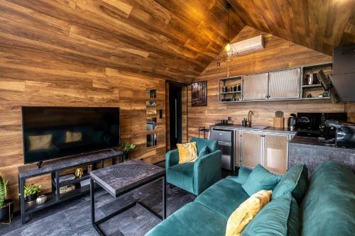 Apartamento Viewmountain Domek Z 1 Sypialni?.