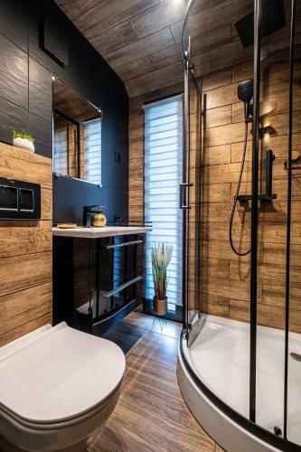 Apartamento Viewmountain Domek Z 1 Sypialni?.