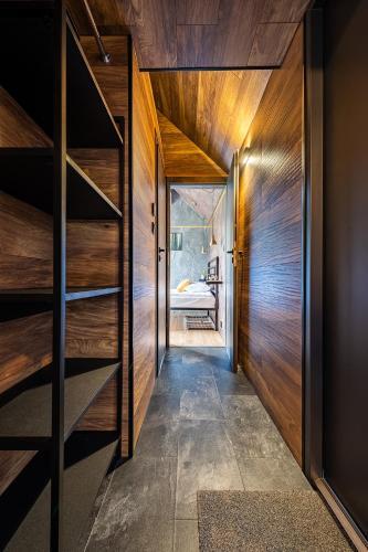 Apartamento Viewmountain Domek Z 1 Sypialni?.
