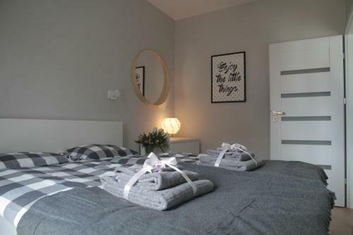 Apartament Happy