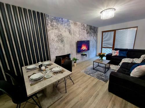 Apartament Jelonek 2.0 + Garage