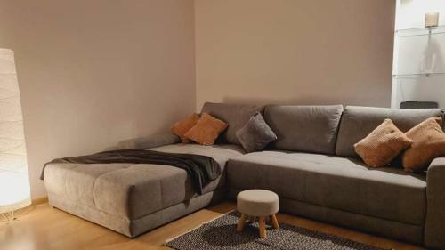 Apartament Solankowy