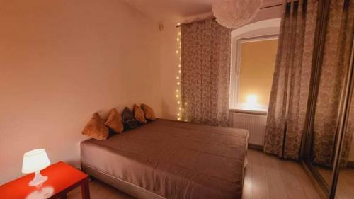 Apartament Solankowy