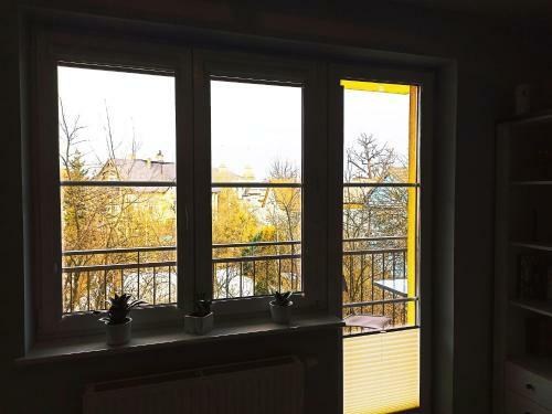 Five Apartment