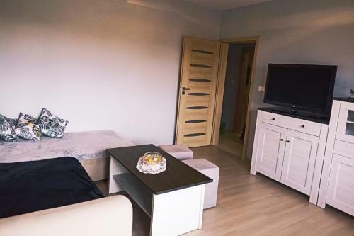 Five Apartment