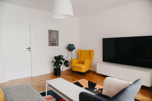 Jeleni Zak?tek - Apartament W Stolicy Karkonoszy