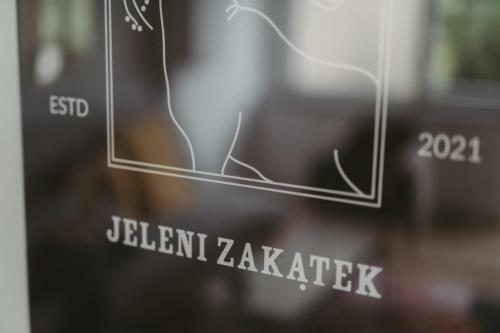 Jeleni Zak?tek - Apartament W Stolicy Karkonoszy