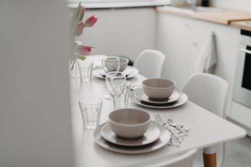 Jeleni Zak?tek - Apartament W Stolicy Karkonoszy