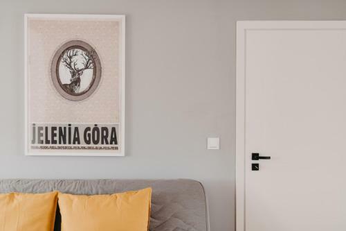 Jeleni Zak?tek - Apartament W Stolicy Karkonoszy