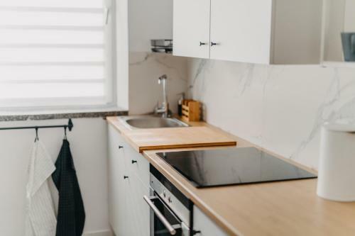 Jeleni Zak?tek - Apartament W Stolicy Karkonoszy