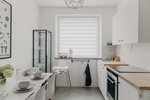 Jeleni Zak?tek - Apartament W Stolicy Karkonoszy