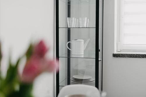 Jeleni Zak?tek - Apartament W Stolicy Karkonoszy