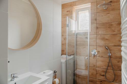 Jeleni Zak?tek - Apartament W Stolicy Karkonoszy