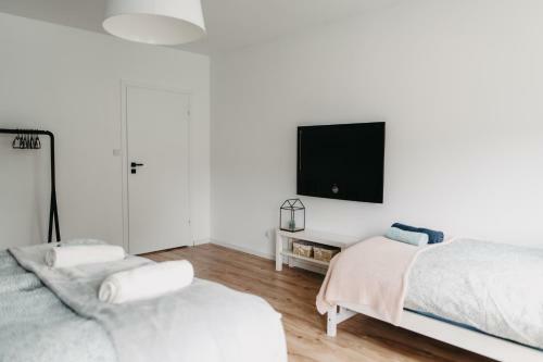 Jeleni Zak?tek - Apartament W Stolicy Karkonoszy