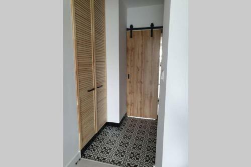 Apartament W Kamienicy Przy Plantach